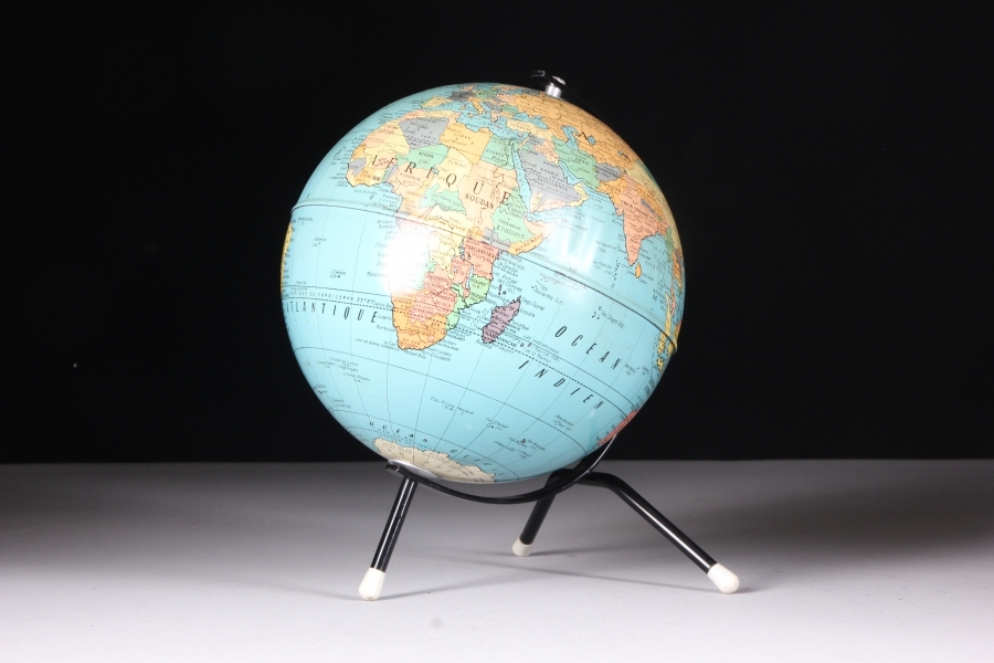 GLOBE 1940'lar - 46 cm.